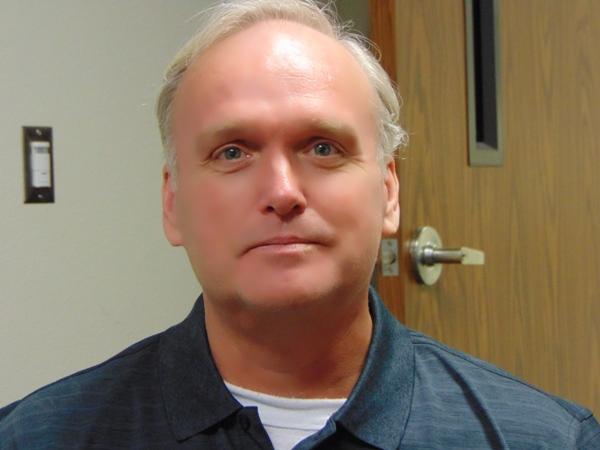 Primary photo of DEL EUGENE LANGE - Please see physical description.