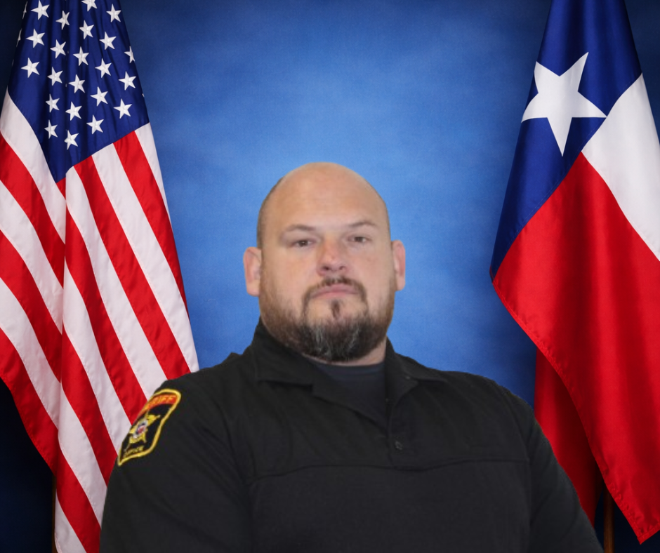 Deputy J. Todd