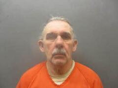 Mugshot of DEIBERT, DALE