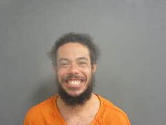 Mugshot of BENHAMENGLAND, JAMEL