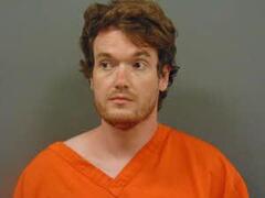 Mugshot of BUNCH II, JAMES