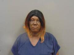 Mugshot of BRYANT, LATARSHA  