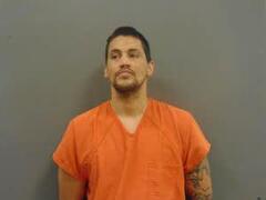 Mugshot of GALINDO, DAVID  