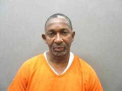Mugshot of HILL, LARRY
