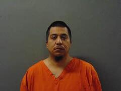Mugshot of ESTRADA, RODRIGO