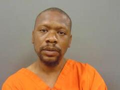 Mugshot of DAWSON, TRAVIS