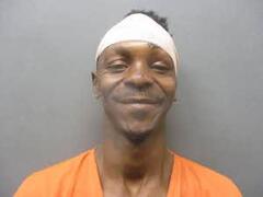 Mugshot of BLAYLOCK, BOBBIE