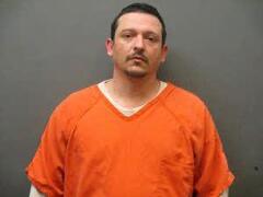 Mugshot of SALAS, JOHNNY
