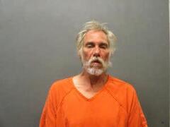 Mugshot of BARR, CHRISTOPHER