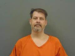 Mugshot of RENFRO, LANDON