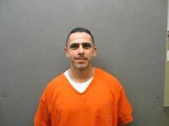 Mugshot of SALCEDO, PEDRO