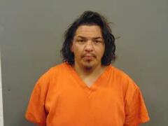 Mugshot of CAMACHO, CHRISTOPHER  