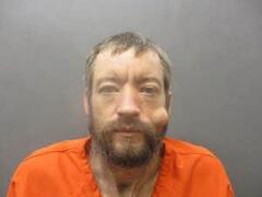 Mugshot of ALLDREDGE, TONY