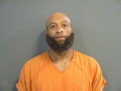 Mugshot of ROBERTSON JR, JOHN