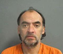 Mugshot of SMITH, THAD
