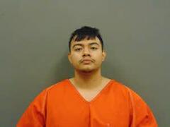 Mugshot of GOMEZ, ADAM