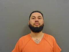 Mugshot of MENDOZALOPEZ, KEVIN