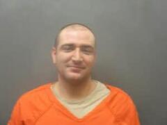 Mugshot of LELAND, SETH