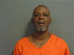 Mugshot of SMITH, GLOSTON  