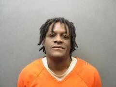 Mugshot of ALLEN, BRIAN