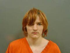 Mugshot of DEKLE, LEO