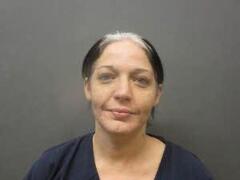 Mugshot of TRELLES, ERICA