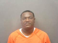 Mugshot of FREEMAN JR, WILLIE  