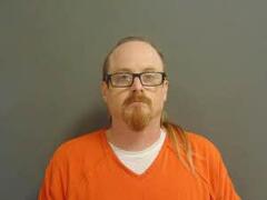 Mugshot of SMITH, JARED