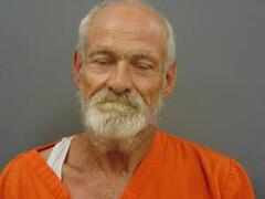 Mugshot of GRIMES, WHITEY
