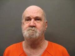 Mugshot of TALLEY, GARY