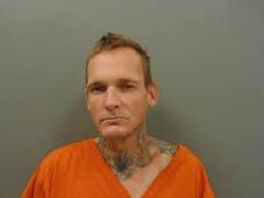 Mugshot of ROBINS, ROBERT