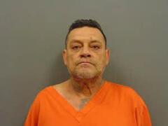 Mugshot of YOUNG, LARRY  