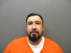 Mugshot of RODRIGUEZ, BEN