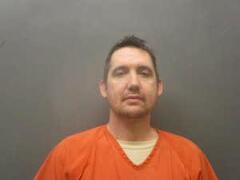 Mugshot of WEDEMEIER, OSCAR
