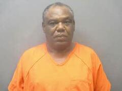 Mugshot of BRAZIEL, CARLTON