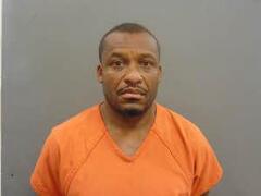 Mugshot of WHITE, LARRY