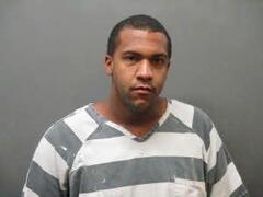 Mugshot of PAGE JR, JOEL