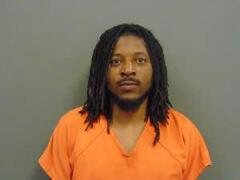 Mugshot of SHEPARD, RASHAD