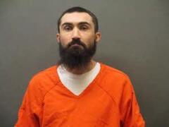 Mugshot of COUFAL, COLTON