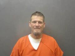 Mugshot of MOORE, THOMAS