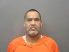 Mugshot of LERMA, GILBERT