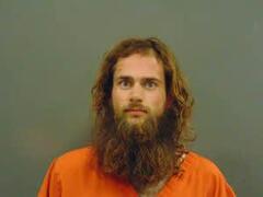 Mugshot of DAVIDSON, DANIEL