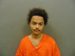 Mugshot of DAVENPORT, EDDIE