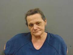 Mugshot of MACKLIN, RHONDA