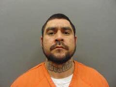 Mugshot of MENDEZ, PEDRO