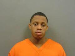 Mugshot of BYNAUM, WAYNE  