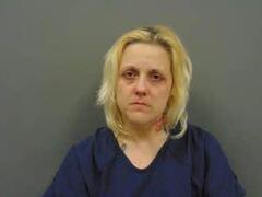 Mugshot of GOLDEN, KIMBERLY
