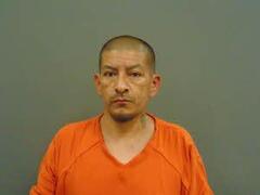 Mugshot of MUNOZ, SANTIAGO