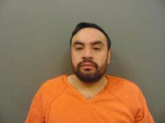 Mugshot of CERVANTES, MAX