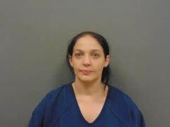 Mugshot of TRELLES, ERICA